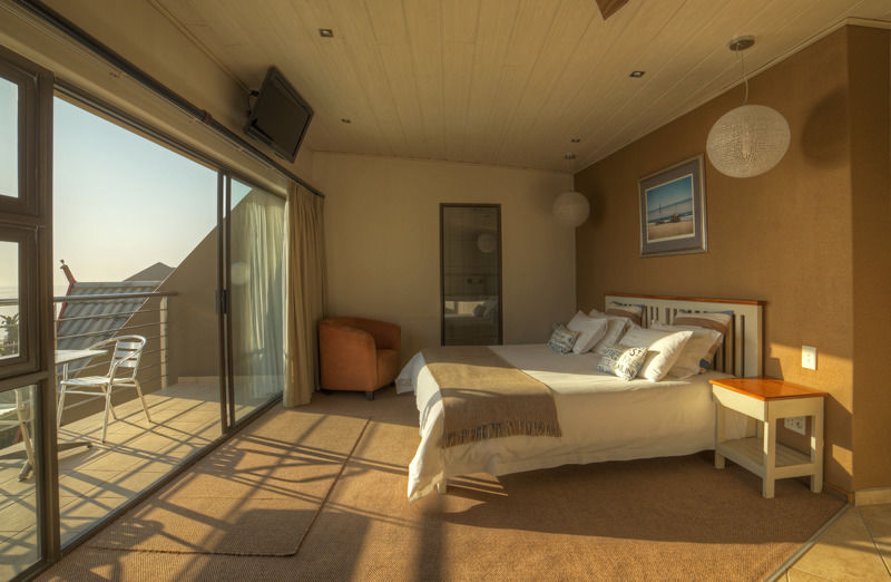 Beach Lodge Swakopmund Exterior foto